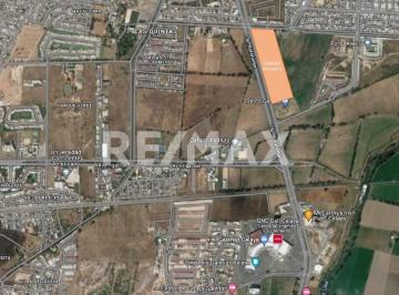 Terreno comercial · 5000m² · Terreno en Venta Celaya Gto Eje Nororiente