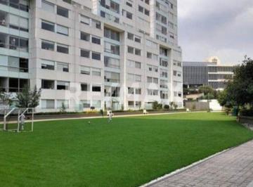 Departamento · 147m² · 3 Recámaras · 3 Estacionamientos · Departamento en Venta, Vasco de Quiroga Santa Fe - (4)