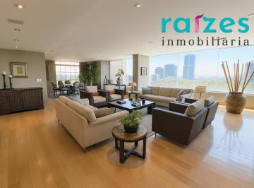 Departamento de 2 habitaciones, Alvaro Obregón · Venta Departamento 333 m² en San Ángel Inn | 2 Recámaras - 4 Estac - Elevador Directo Al Piso
