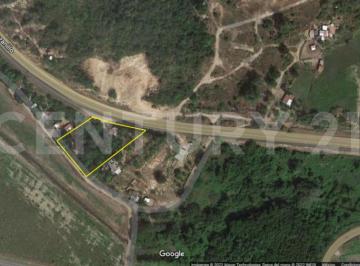 Terreno / Lote · 1311m² · Terreno en Venta El Chavarin