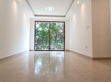 Departamento de 2 habitaciones, Benito Juárez · Espectacular Departamento Exterior con Balcones, Roof Garden Privado y Acabados de Lujo en del Valle