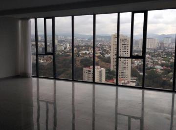 Departamento de 3 habitaciones, Cuajimalpa de Morelos · Venta Departamento con Roof Garden Lomas del Chamizal Apa_3258 Am/cm