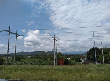 Terreno / Lote · 30000m² · Terreno - Xochitepec