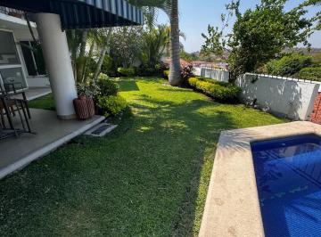 Casa de 6 habitaciones, Xochitepec · Compra Ya️! Casa en Área Privada en El Mejor Condominio. Al Sur de Cuernavaca
