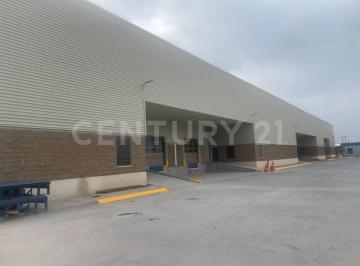 Bodega comercial · 500m² · Se Renta Bodega 500 m² en Ramos Arizpe