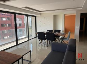 Departamento de 1 habitación, Huixquilucan · Departamento en Venta en Interlomas, Altarea