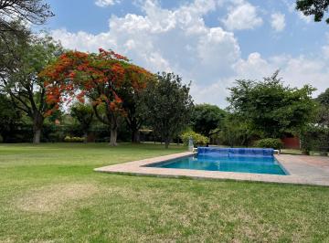 Casa de 5 habitaciones, Yautepec · Morelos / Yautepec