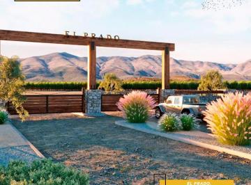 Terreno / Lote , Chihuahua · Lote Campestre en Venta El Prado