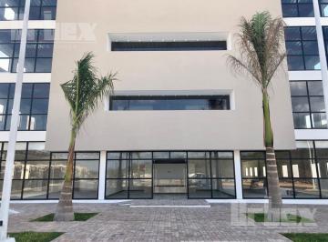 Edificio · Se Rentan Espacios en Edificio Nuevo Sobre La Av Prolongacion Lazaro Cardenas, Campeche
