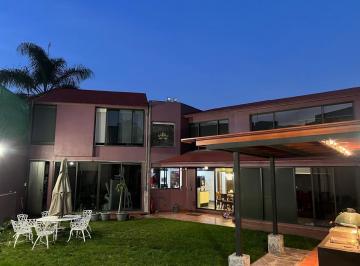 Casa en condominio de 5 habitaciones, Tlalpan · Casa en Venta en Valle Escondido