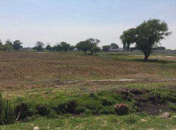 Terreno / Lote , Teoloyucan · Terreno en Venta - Teoloyucan, Estado de México - Excelente Para Bodegas o Fábricas