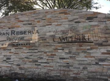 Terreno / Lote , Querétaro · Terreno Juriquilla Campestre - Grand Preserve
