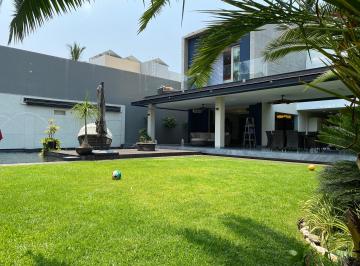 Casa de 3 habitaciones, Cuernavaca · Casa en Venta Vista Hermosa Cuernavaca, Morelos.