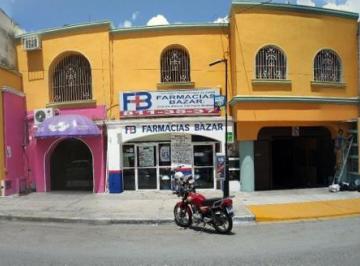 Departamento · 1109m² · 15 Recámaras · 5 Estacionamientos · Vendo en Campeche Locales con Departamentos Funcionando