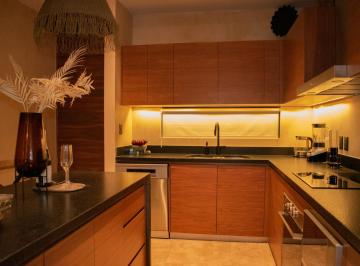 Departamento de 2 habitaciones, Tulum · Departamento Venta Tulum Aldea Zama