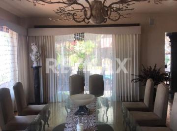 Casa · 840m² · 3 Recámaras · 5 Estacionamientos · Casa en Venta Loma Dorada Queretaro Rcv - Ae - (4)