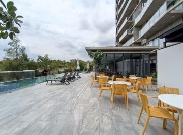 Departamento de 3 habitaciones, Zapopan · Departamento en Renta Torre Adana Zona Real