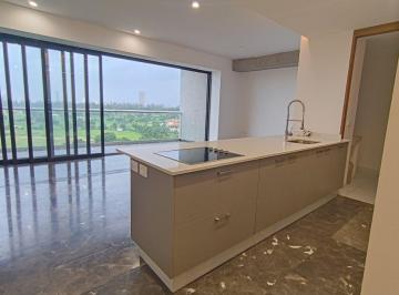 Departamento de 3 habitaciones, Zapopan · Departamento en Renta Torre Adana Zona Real