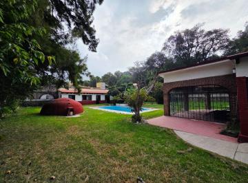 Casa 1940m² Venta San Mateo · Casa de Descanso en Tepeji del Río, con Amplio Terreno