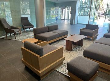 Oficina de 20 habitaciones, Tlalpan · Renta de Preciosas Oficinas Acondicionadas en Periferico Sur 5991