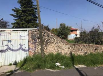 Terreno / Lote , Xochimilco · Se Vende Terreno en Xochimilco