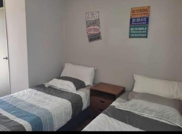 Departamento de 1 habitación, Huixquilucan · Loft Amueblado en Renta en Interlomas
