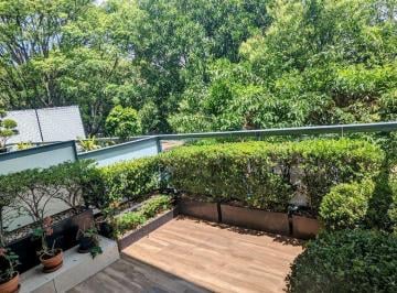 portada · Departamento en Polanco con Terrazas, Polanco
