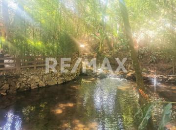 Terreno / Lote · 1748m² · Terreno en Venta - (4)