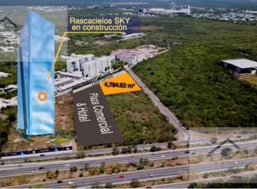 Terreno / Lote · 4784m² · Terreno - Temozon Norte