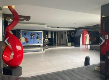 Departamento · 350m² · 3 Recámaras · 3 Estacionamientos · Departamento - Polanco
