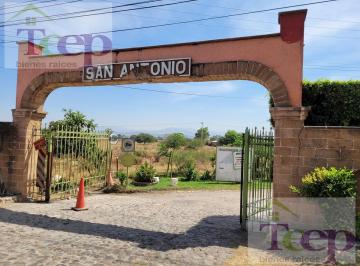 Terreno / Lote · 1230m² · Terreno - Fraccionamiento Campestre San Antonio