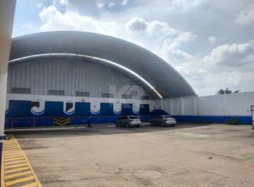 Bodega comercial , Cuautla · Bodega con Oficinas y Almacén de 1032 m Techados y Patio de 1000 m