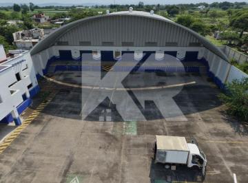 Bodega comercial , Cuautla · Bodega en Renta y Venta | Cuautla, Morelos, Venta $17,000,000 Mxn y Renta $150,000