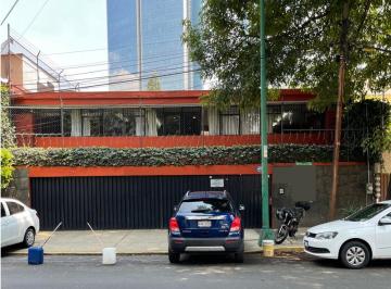 Oficina , Coyoacán · Casa con Uso de Suelo Para Oficinas - del Carmen Coyoacan