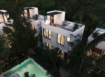 Casa , Tulum · Casa en Venta en Tulum $156,400 Usd