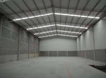 Nave industrial , Santa Catarina · Bodega en Renta Terra Park1 en $186,505.60 con Iva $100,346.50 Más Mant