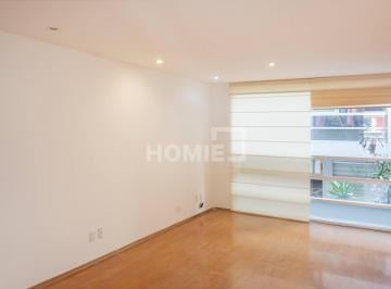 Departamento en renta San Pedro de los Pinos: 2 Baños, Cocina Equipada y Vigilancia 24/7 · Departamento en Renta San Pedro de Los Pinos: 2 Baños, Cocina Equipada y Vigilancia 24/7, 77971