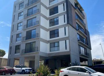 Departamento de 2 habitaciones, Zapopan · Departamento Renta en Sendas Residencial