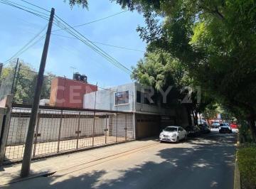 Oficina · 519m² · 8 Estacionamientos · Oficinas en Venta, Colonia Santa Cruz, Benito Juárez, Ciudad de México