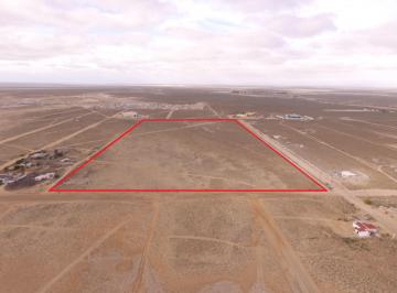 Terreno / Lote , Mulegé · Terreno en Benito Juárez, Guerrero Negro Bcs