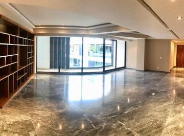 Departamento de 3 habitaciones, Miguel Hidalgo · Lindo Departamento en Renta en Campos Elíseos, Polanco