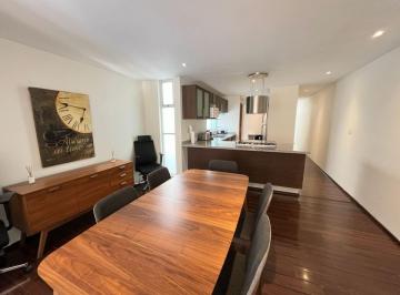 Departamento de 3 habitaciones, Miguel Hidalgo · Rento / Vendo Departamento Amueblado en Polanco