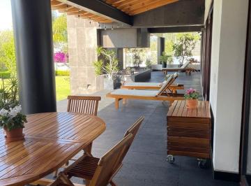 Casa de 4 habitaciones, Atizapán de Zaragoza · Residencia en Venta en La Estadía