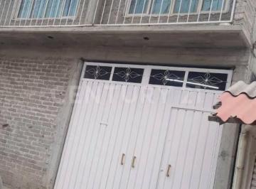 Fachada · Venta de Casa Ubicada en San Jerónimo Cuatro Vientos Ixtapaluca