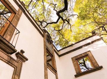Casa uso de suelo de 6 habitaciones, Benito Juárez · ¿Te Imaginas Tu Oficina Aquí?