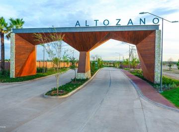 Terreno / Lote · 450m² · Lote en Venta en Cd Juárez, Chihuahua