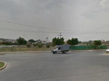 Terreno comercial · 19962m² · Terreno en Renta en Blvd Solidaridad - (4)