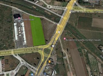 Terreno comercial · 13000m² · Terreno Venta 4to. Cinturón - (4)