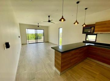 Departamento de 2 habitaciones, Solidaridad · Departamento en Renta Puerto Aventuras