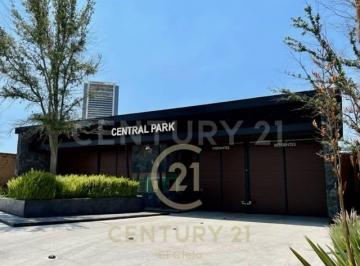 Terreno / Lote · 463m² · Lotes en Central Park – Zona Lomas de Angelópolis. Exclusividad y Plusvalía.
